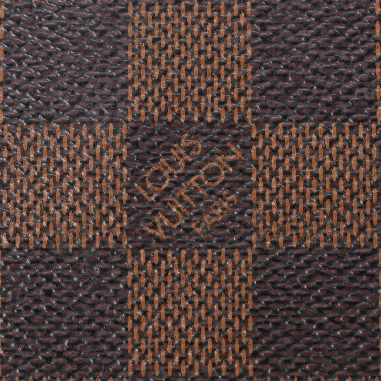 LOUIS VUITTON(USED)루이비통 다미에 에벤 스피디 35